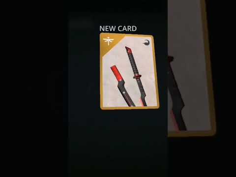 I BOUGHT IAIDO KATANA 『FATE'S END』Shadow Fight 3