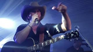 Jon Wolfe - Boots On A Dance Floor (Live In Corpus Christi, TX)