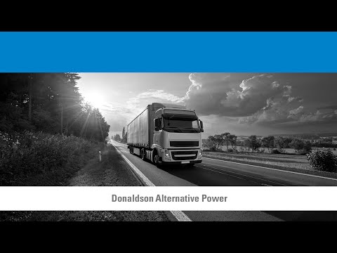 Donaldson Alternative Power