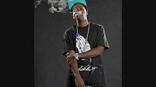 Curren$y - Lemon Kush