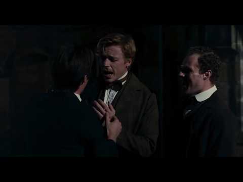 Tommy's Honour ~ "Conquer England"