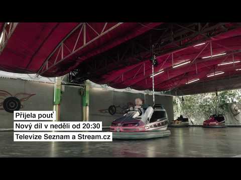Přijela pouť: 7. díl | Ukázka 2 | Stream.cz