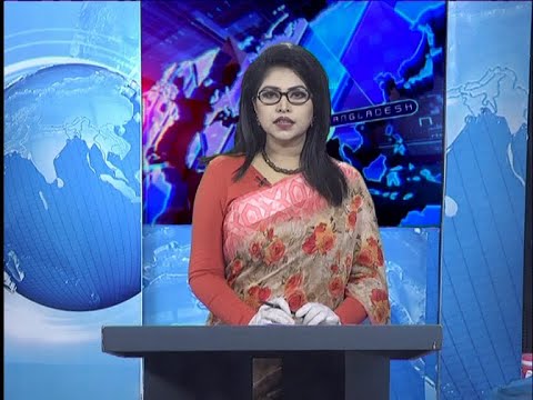 07 pm  News || সন্ধ্যা ৭টার সংবাদ || 05 june 2020 || ETV News