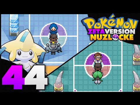 Pokémon Zeta Nuzlocke - Episode 44 | Elite Endings!