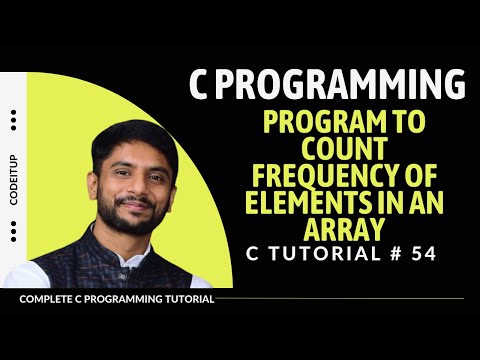 C Introduction Installation In Hindi