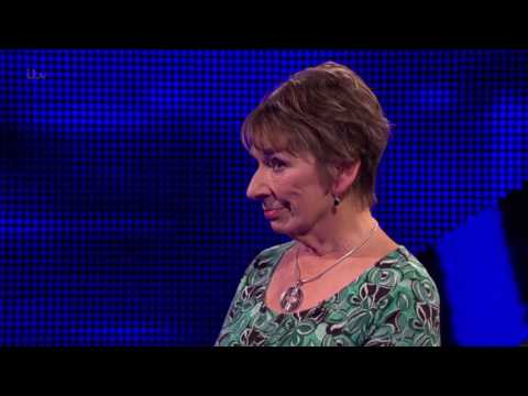 Rosie And Anthony Tell Jude To Go High - The Chase