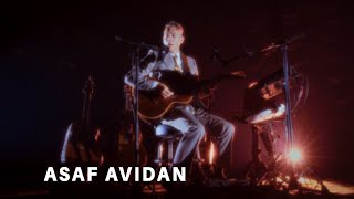 Asaf Avidan - Little Parcels of an Endless Time (Live from the Ichnology Solo Tour, 2024)