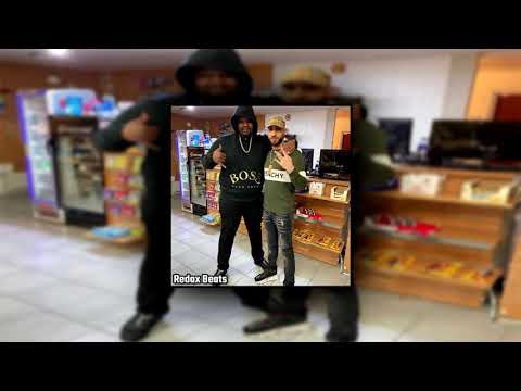 Dreelow x Adel Type Beat (prod. by Redax)