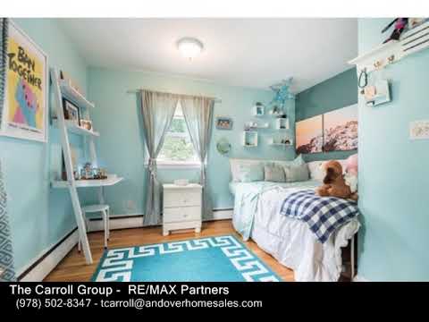 46 Central Ave, Danvers MA 01923 - Single Family Home - Real Estate - For Sale -