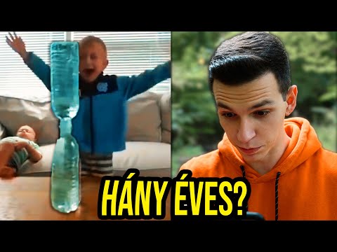 Ezeket Nem Tudod Megcsinálni, Mert Az Esélye 0!🙃