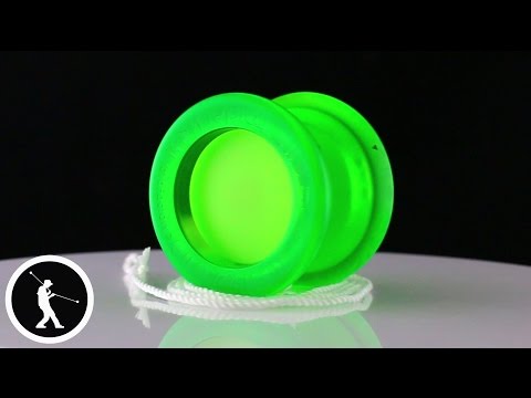 Replay Pro Yoyo Review