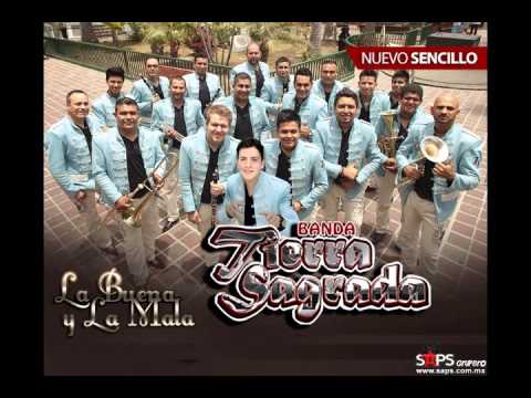 Gracias Por Tu Amor - Banda Tierra Sagrada