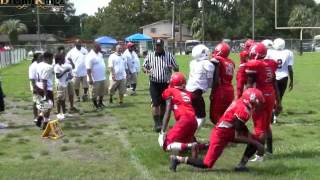 GP VS LSAA UNLIMITED HIGHLIGHTS