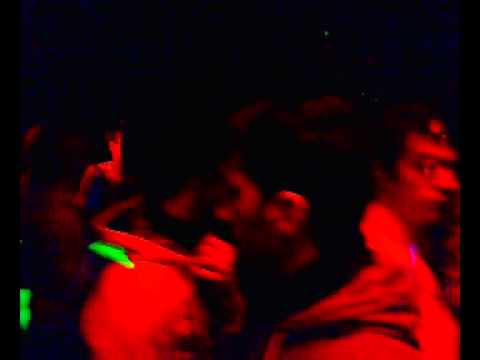 ROCCO (Rodamaal) Special Guest Star @ Tuka Underground Club 11.12.2010