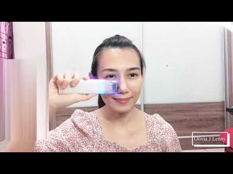 The Best Instant Face Lifting with Galvanic Current