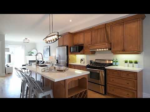 Home for sale at 36-32 Rusholme Park Crescent, Toronto, ON M6J 2C9