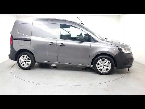 Renault Kangoo KANGOO ML19 DCI 95 ADVANCE NBI - Image 2