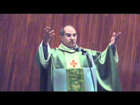 Atender la Palabra de Dios para llegar a Él . Homilia Domingo IV-b 2012-01-29