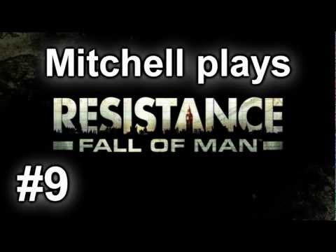 Resistance FoM - Part9 ("Secrets")