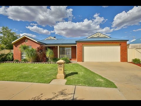 14 Westside Boulevard  MILDURA  VIC  3500