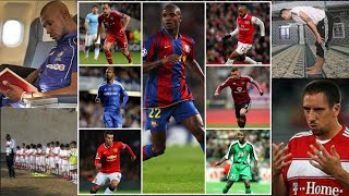 Famous Footballers Who Converted to Islam