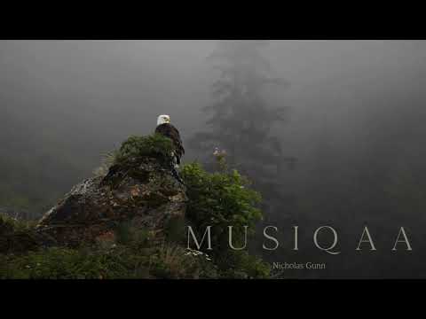 Nicholas Gunn ⋄ Through the great smoky mountains ⋄ A musical Journey