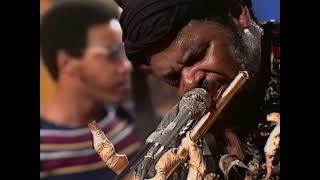 Roland Kirk - Serenade To A Cuckoo - Live at the Montreux Festival 1972 (Remastered)