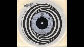 Joybringer- Manfred Man&#39;s earthband