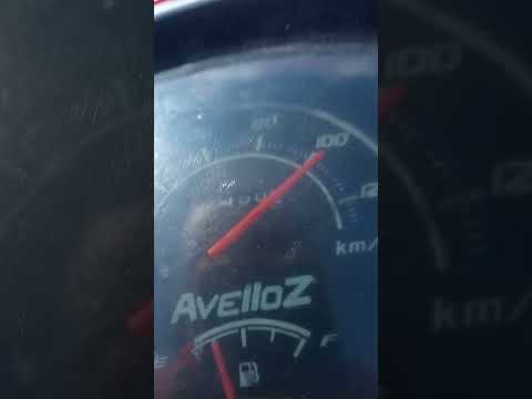 Velocidade Máxima da Avelloz Az1 50cc 2022 Original RIACHUELO Sergipe 🚀