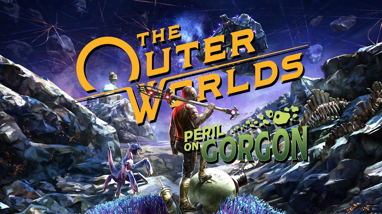 Gamers - لعبة The Outer Worlds تحصد تقييم 82% من الموقع الشهير metacritic  🔥😍 جربت اللعبة؟ شو تقييمك الها؟ 👇