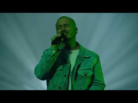 J Balvin - Qué Más Pues? (Pandora LIVE)