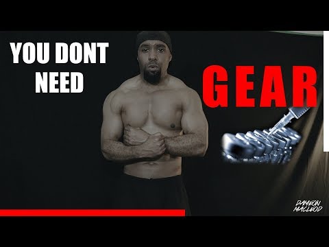 Rich Piana Autopsy Report | You Dont Need Gear | NO Steroids
