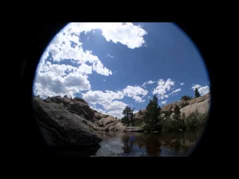 Luke Bond feat. Mark Frisch -- The Other Side