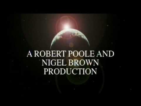 Opening Title "The Exile" CGI remaster