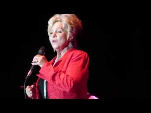 Connie Smith ~ I Love Charley Brown
