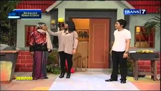 Download lagu OVJ Eps. Tenda Biru - 11 Juli 2013 [Full Video HD] mp3