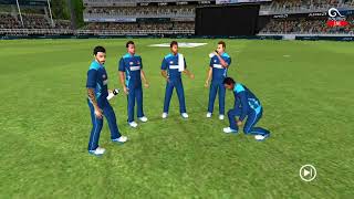 NO ONE CAN STOP GUJRAT TO BE ON THE TOP | GUJRAT VS RAJASTHAN | MAY 2022 T20 CRICKET GAMEPLAY
