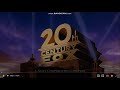 20th Century Fox Universal Pictures Imagine Entertainment Logos 1998