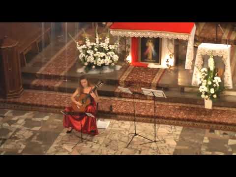 Wiktoria Szubelak (Jorge Cardoso - Milonga)