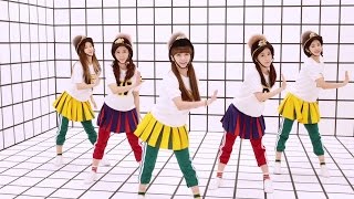 k-pop idol star artist celebrity music video Crayon Pop