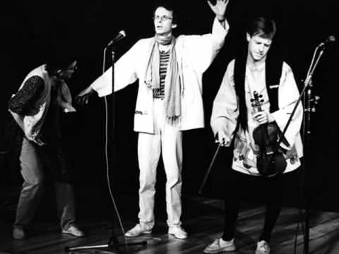 offizielles video circus lila "Frieder ist blind"