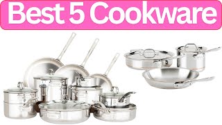 ✅The best Cookware Sets on Amazon in 2026 [[Budget to Best]