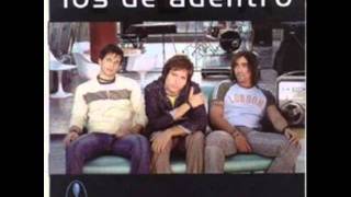 Quiero Amarte Los De Adentro