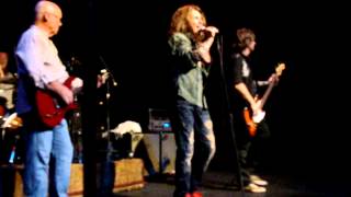 Ronnie Montrose- I Don&#39;t Want It- McNear&#39;s Mystic Theatre - June 6, 2011