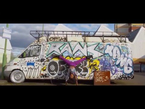 IKE CHUKS - GO LOW (OFFICIAL VIDEO)