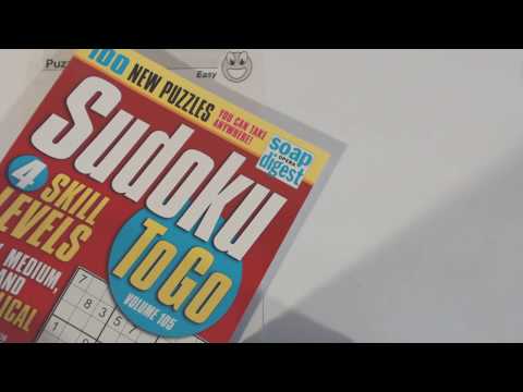 Sudoku Primer 87 - more advanced tips for an easy puzzle (sudoku beginner)