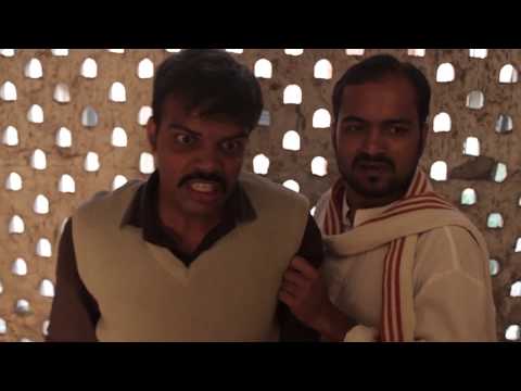 Admin portfolio video2