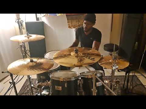 Paiste PST 8 Reflector Universal Set from @PaisteChannel (Part II)