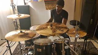 Paiste PST 8 Reflector Universal Set from @PaisteChannel (Part II)