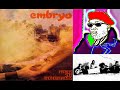 Song Review #263: Embryo - "The Special Trip" / "King Insano" (1972 German krautrock ethno-jam)